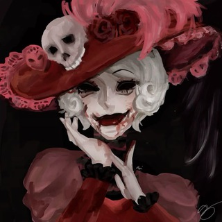 Telegram profile photo for The questionable tea party