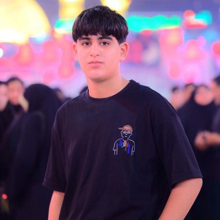 Telegram profile photo for المصور حسن