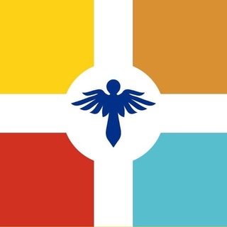 Telegram profile photo for Новая Тарийская Федерация | Официальный новостной канал