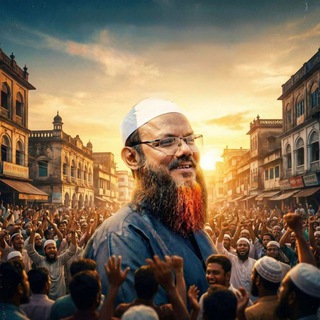 Telegram profile photo for চরমোনাই মিডিয়া