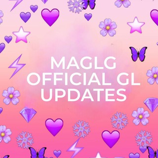 Telegram profile photo for MAGLG GL Updates