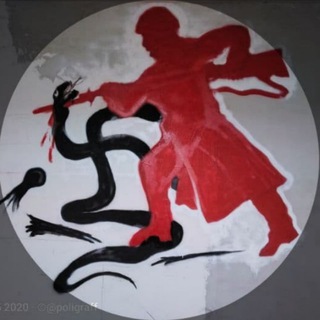 Telegram profile photo for VETO on pandemic treaty