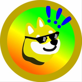 Telegram profile photo for $BARKI INU - PORTAL