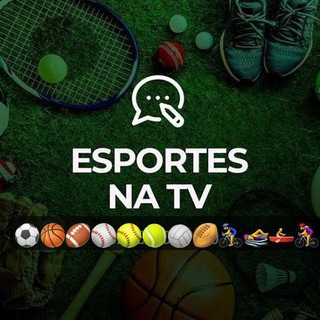 Telegram profile photo for ESPORTES NA TV 📺