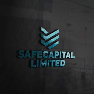 Telegram profile photo for SAFECAPITALOFFICIALCHANNEL
