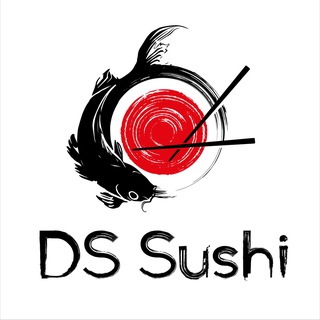 Telegram profile photo for DS Sushi Larnaca