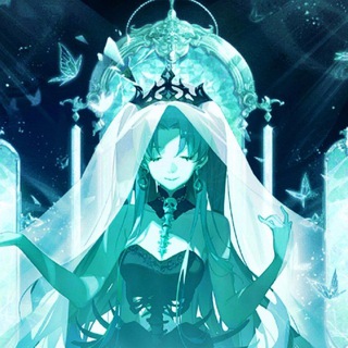 Telegram profile photo for ❄️Pomest'ye Fey❄️