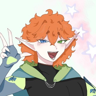 Telegram profile photo for °•Mindalik²🍁
