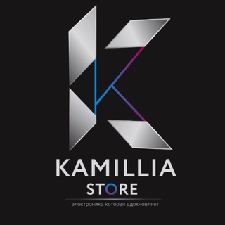 Telegram profile photo for KamilliaStore