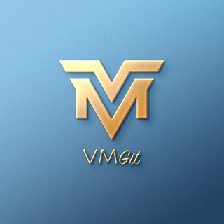Telegram profile photo for VmGit | ویامگیت