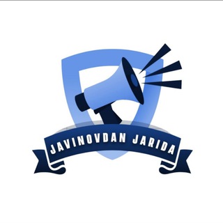 Telegram profile photo for Javinovdan jarida