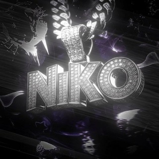 Telegram profile photo for нико