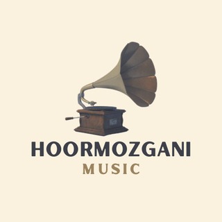 Telegram profile photo for hoormozgani_music