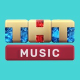 Telegram profile photo for THT Music Chanel