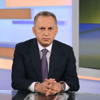 Telegram profile photo for Борис Колесников / Borys Kolesnikov