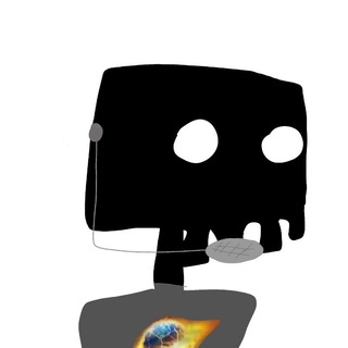 Telegram profile photo for Скелетт11
