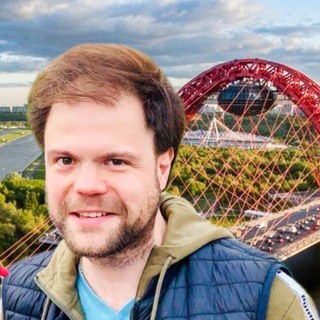Telegram profile photo for 📸 Новорижский Блогер