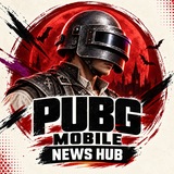Telegram profile photo for PUBG Mobile | RuHUB