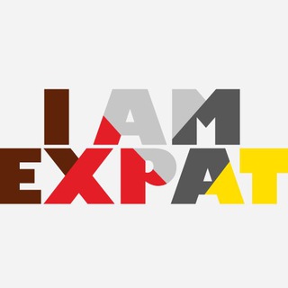 Telegram profile photo for IamExpat in the Netherlands | NL News in English