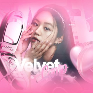 Telegram profile photo for 🔒 ⋮ ボ life velvet campé
