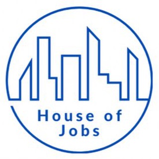 Telegram profile photo for SG House Of Jobs
