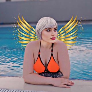 Telegram profile photo for ✨SEVDA NIKSEFAT CHAT✨
