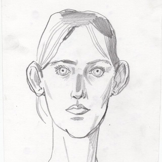 Telegram profile photo for Katilko