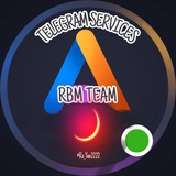 Telegram profile photo for RMK Telegram Services