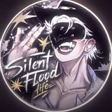 Telegram profile photo for Life|| 𝕊𝕚𝕝𝕖𝕟𝕥 𝔽𝕝𝕠𝕠𝕕 🎐