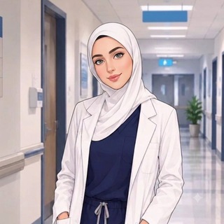 Telegram profile photo for لِ عَصْمَاء