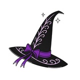 Telegram profile photo for Отзывы | WitchEmoji