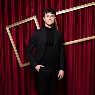 Telegram profile photo for Рома Самойлов | Мой риэлтор