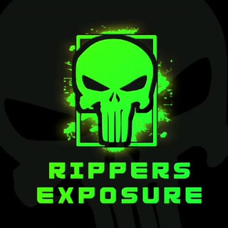 Telegram profile photo for Rippers exposures