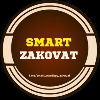 Telegram group profile photo for 🍁SMART MANTIQIY ZAKOVAT 🍂