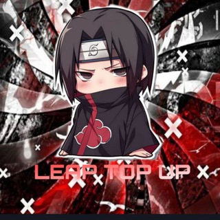 Telegram profile photo for LEAP TOP UP STORE📩