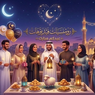 Telegram profile photo for رومنسيات فيديوهات