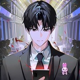 Telegram profile photo for Soleum