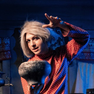 Telegram profile photo for Копёнкин