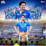 Telegram profile photo for MI FANS ARMY OFFICIAL