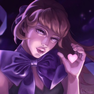 Telegram profile photo for OsSusha 18+