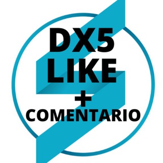 Telegram group profile photo for Socialpodesp ⚡️ | DX5 Likes + Comentario
