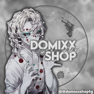Telegram profile photo for Ⲋⲏⲟⲣⲋ ∂σмιχχ||🩶🗞