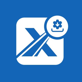 Telegram profile photo for Exact Release
