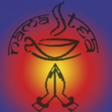 Telegram profile photo for Чайный домик NAMASTEA