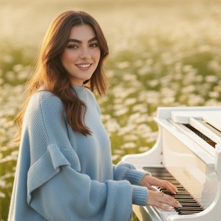 Telegram profile photo for Sama Music 𝅘𝅥𝅮