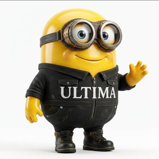Telegram group profile photo for Чат Яндекс Ультима, hard work