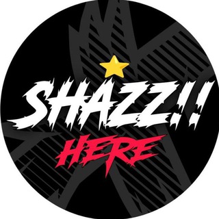 Telegram profile photo for SHAZZ-FILES