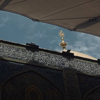 Telegram profile photo for "صامت"