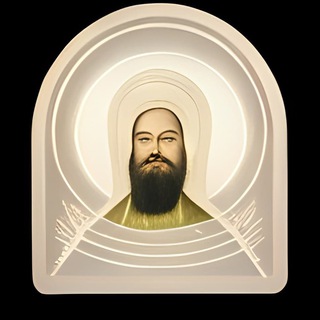 Telegram profile photo for Всратое нейрославие