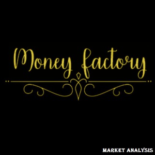 Telegram profile photo for Money Factory- Market Analysis